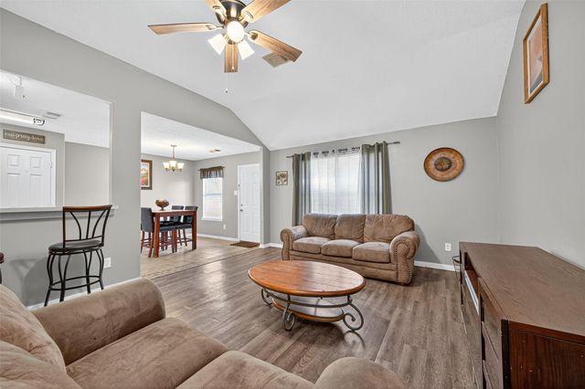 13653 Bighorn Trail, Willis, TX 77378