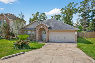 13653 Bighorn Trail, Willis, TX 77378