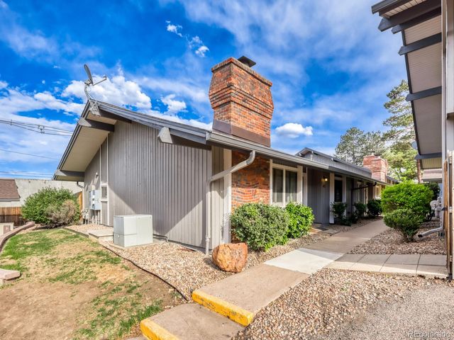 6495 E Happy Canyon Road 43, Denver, CO 80237