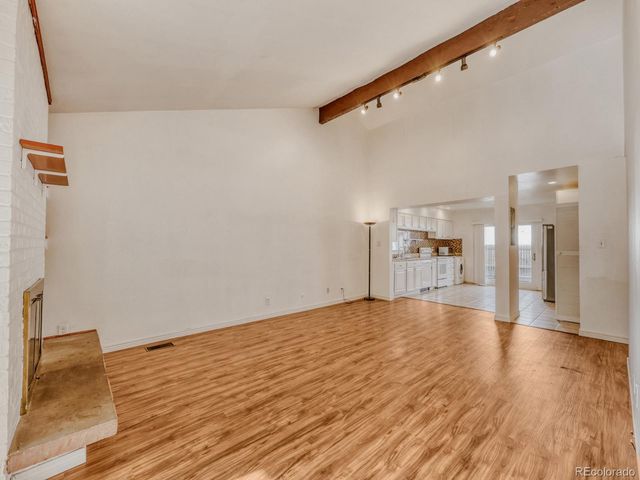 6495 E Happy Canyon Road 43, Denver, CO 80237