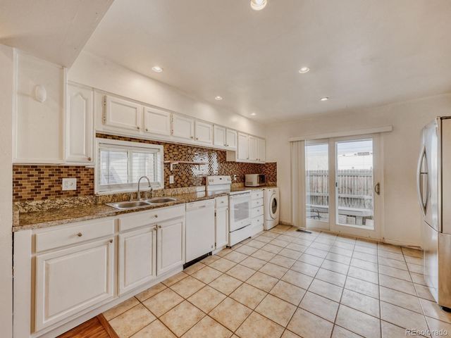6495 E Happy Canyon Road 43, Denver, CO 80237