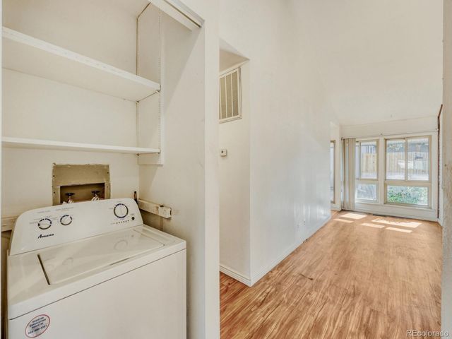 6495 E Happy Canyon Road 43, Denver, CO 80237