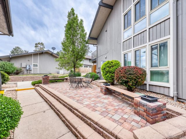 6495 E Happy Canyon Road 43, Denver, CO 80237