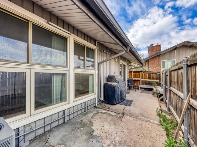 6495 E Happy Canyon Road 43, Denver, CO 80237