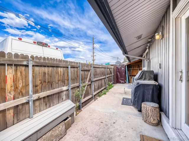 6495 E Happy Canyon Road 43, Denver, CO 80237