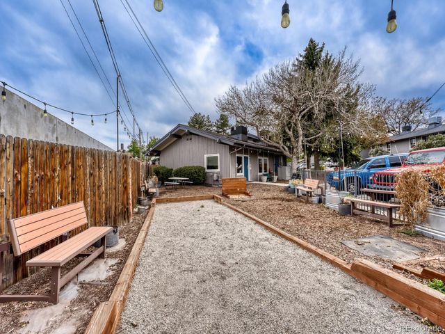 6495 E Happy Canyon Road 43, Denver, CO 80237