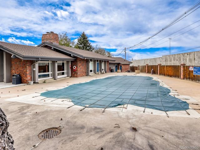6495 E Happy Canyon Road 43, Denver, CO 80237