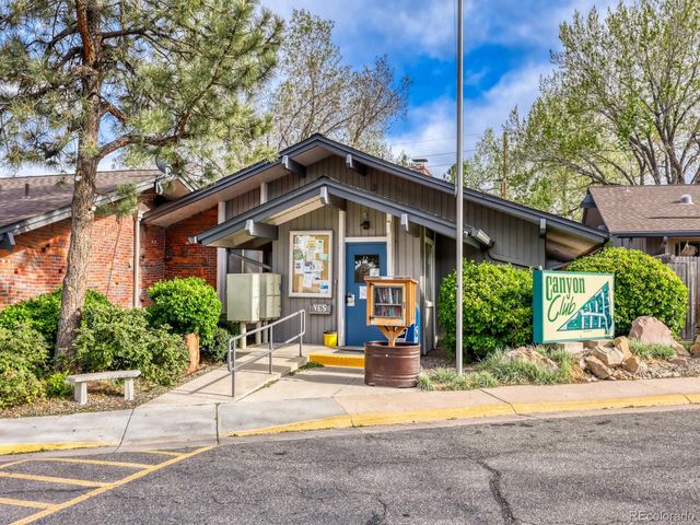 6495 E Happy Canyon Road 43, Denver, CO 80237