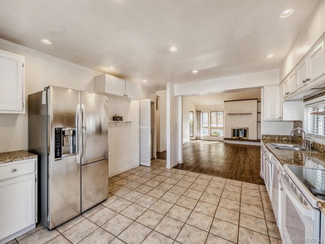 6495 E Happy Canyon Road 43, Denver, CO 80237