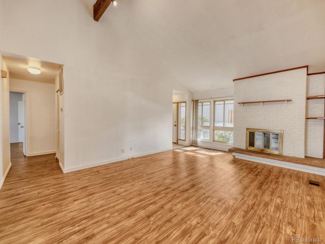 6495 E Happy Canyon Road 43, Denver, CO 80237