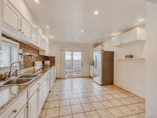 6495 E Happy Canyon Road 43, Denver, CO 80237