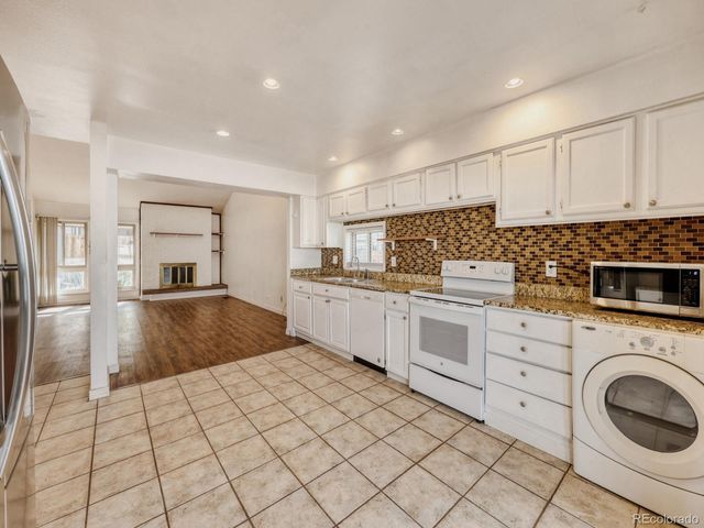 6495 E Happy Canyon Road 43, Denver, CO 80237