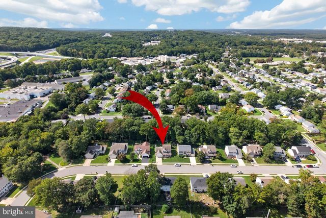 412 DOUGLAS D ALLEY DR, Newark, DE 19713