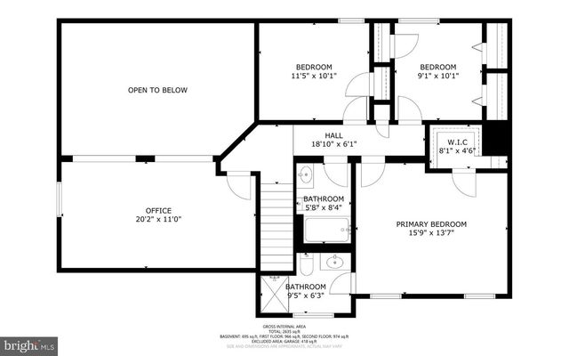 412 DOUGLAS D ALLEY DR, Newark, DE 19713