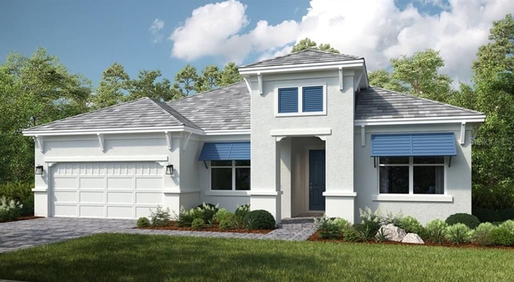 949 TASSLEFLOWER TRAIL, St Cloud, FL 34771