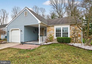 36 LAKEBRIDGE DR, Woodbury, NJ 08096