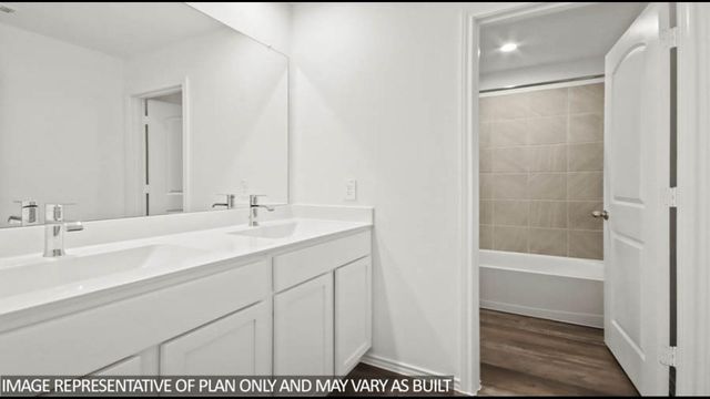 622 Bronze Wolf Court, Conroe, TX 77303