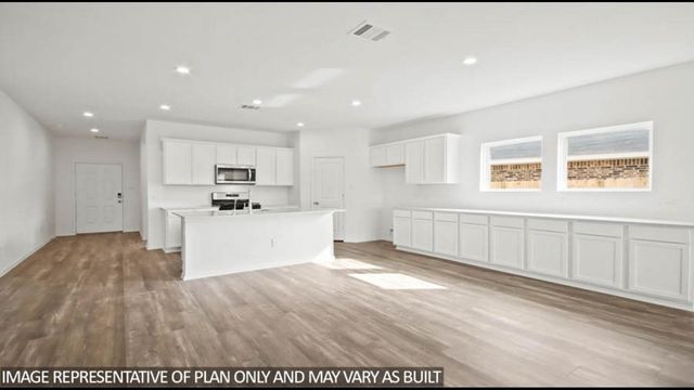 622 Bronze Wolf Court, Conroe, TX 77303
