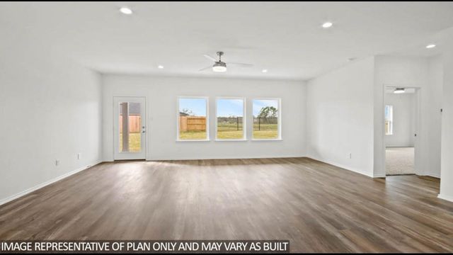 622 Bronze Wolf Court, Conroe, TX 77303