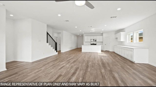 622 Bronze Wolf Court, Conroe, TX 77303
