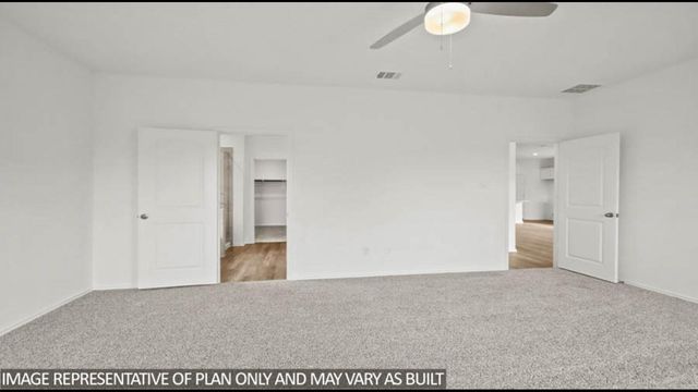 622 Bronze Wolf Court, Conroe, TX 77303