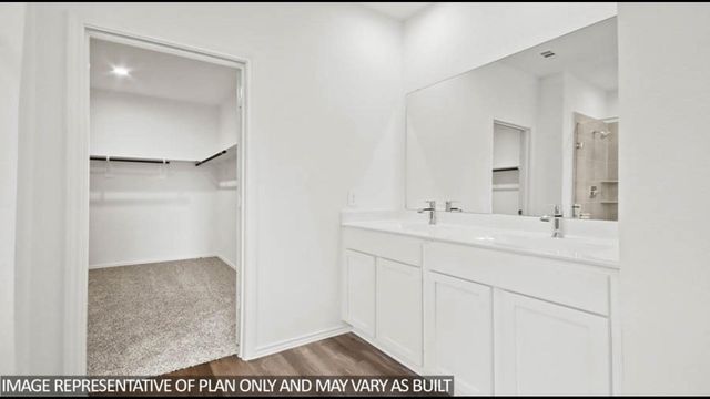 622 Bronze Wolf Court, Conroe, TX 77303