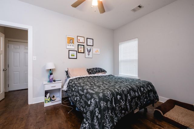 1708 N Fillmore Street, Little Rock, AR 72207