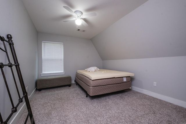 1708 N Fillmore Street, Little Rock, AR 72207