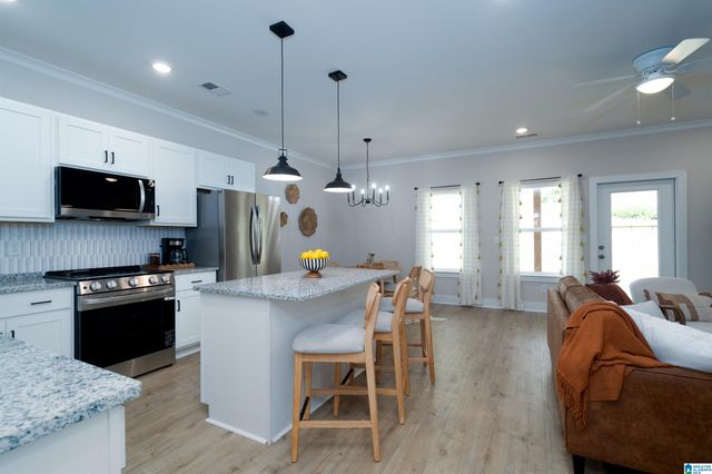 22116 COVE LANE, Woodstock, AL 35111