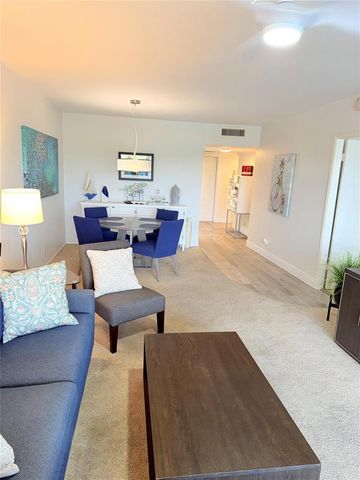 2801 N Palm Aire Drive 604, Pompano Beach, FL 33069