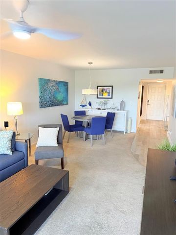 2801 N Palm Aire Drive 604, Pompano Beach, FL 33069