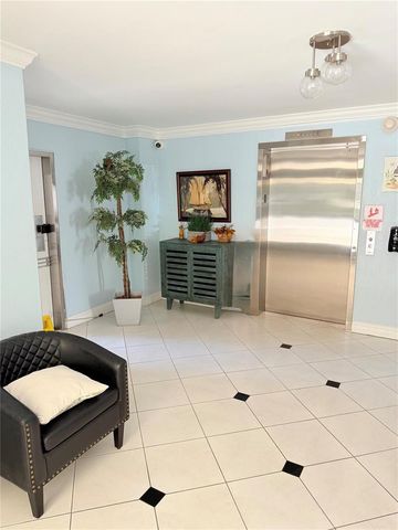 2801 N Palm Aire Drive 604, Pompano Beach, FL 33069