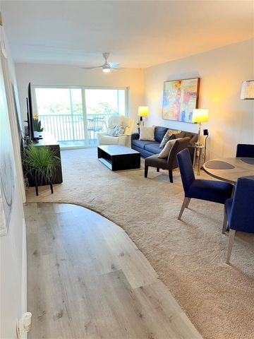 2801 N Palm Aire Drive 604, Pompano Beach, FL 33069