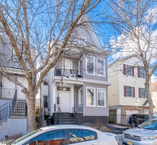167 N Main St, Paterson City, NJ 07522