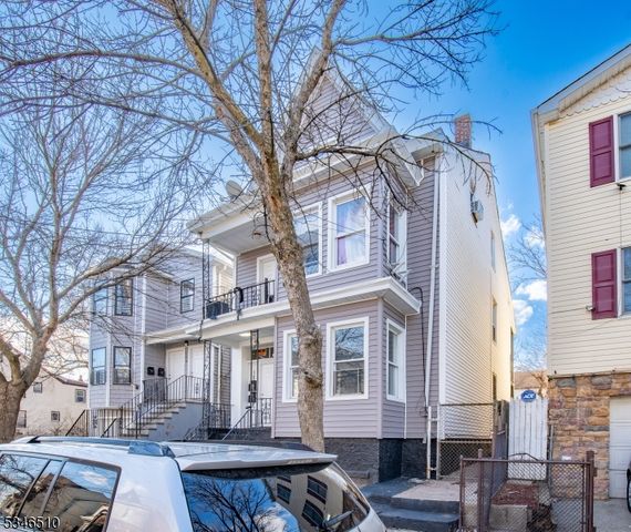 167 N Main St, Paterson City, NJ 07522