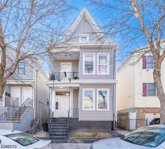 167 N Main St, Paterson City, NJ 07522