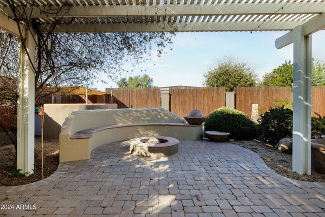24050 S 124TH Street, Chandler, AZ 85249