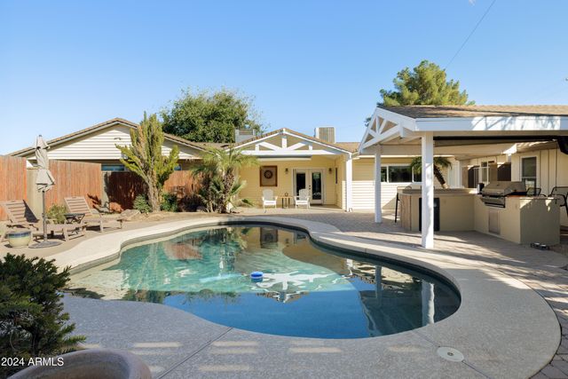 24050 S 124TH Street, Chandler, AZ 85249