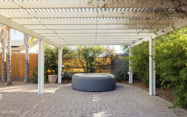 24050 S 124TH Street, Chandler, AZ 85249