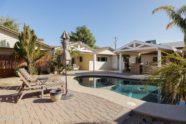 24050 S 124TH Street, Chandler, AZ 85249