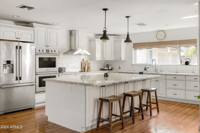 24050 S 124TH Street, Chandler, AZ 85249