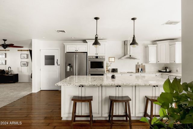 24050 S 124TH Street, Chandler, AZ 85249