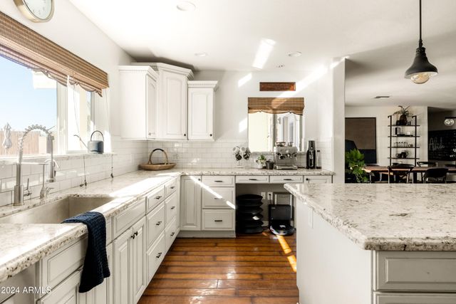 24050 S 124TH Street, Chandler, AZ 85249