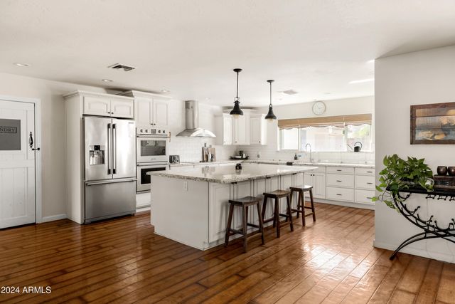 24050 S 124TH Street, Chandler, AZ 85249