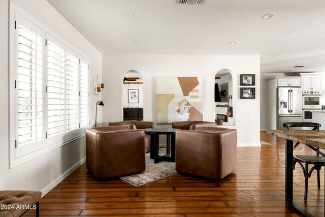 24050 S 124TH Street, Chandler, AZ 85249