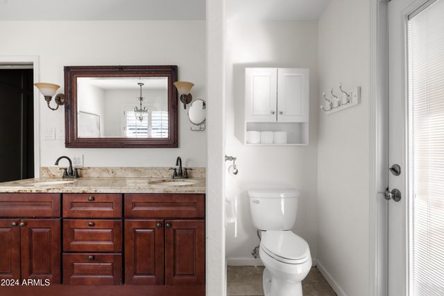 24050 S 124TH Street, Chandler, AZ 85249