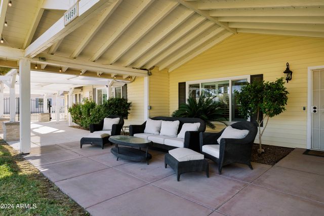 24050 S 124TH Street, Chandler, AZ 85249