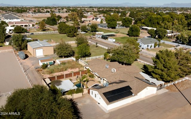 24050 S 124TH Street, Chandler, AZ 85249