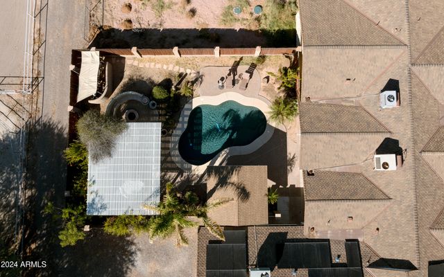 24050 S 124TH Street, Chandler, AZ 85249