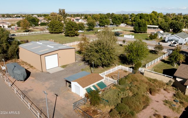 24050 S 124TH Street, Chandler, AZ 85249